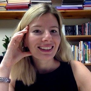 Meet your Posher, Iulia